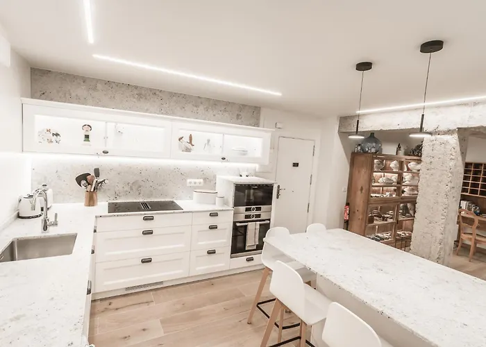 Haizean Gorliz, Lujo En El Puerto De * Plentzia