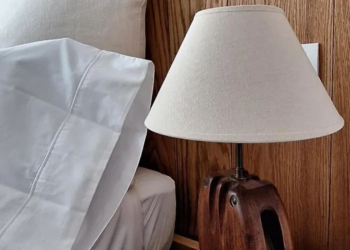 Lejlighed Haizean Gorliz, Lujo En El Puerto De Plentzia