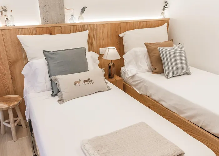 Haizean Gorliz, Lujo En El Puerto De Lejlighed Plentzia