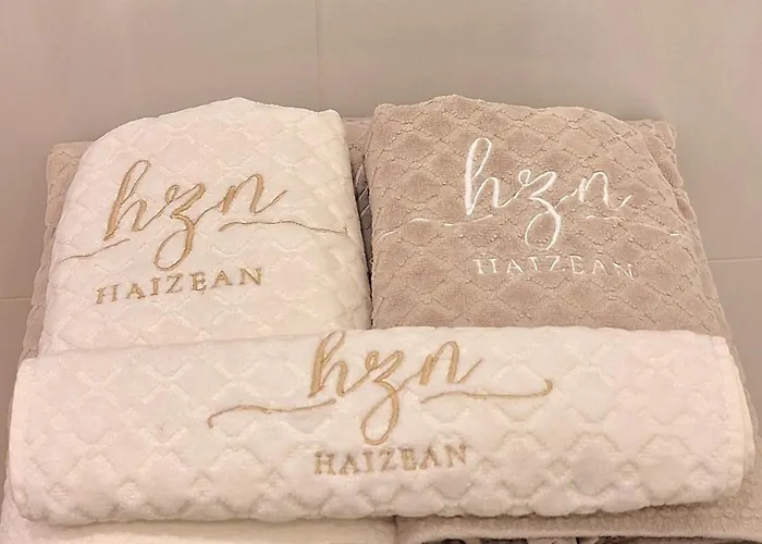 Haizean Gorliz, Lujo En El Puerto De Plentzia