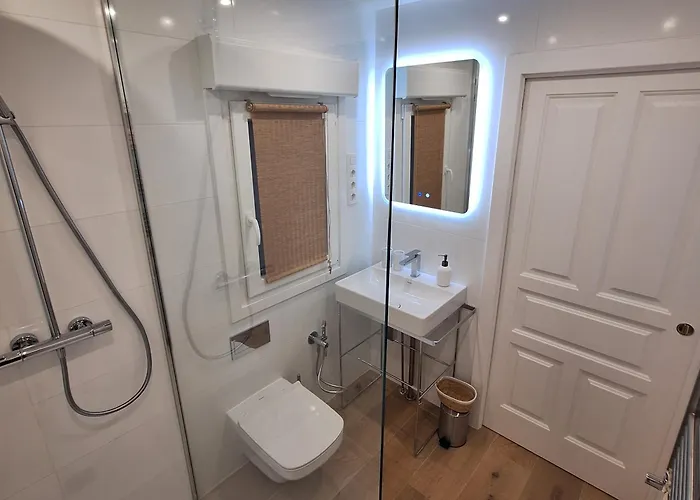 Haizean Gorliz, Lujo En El Puerto De