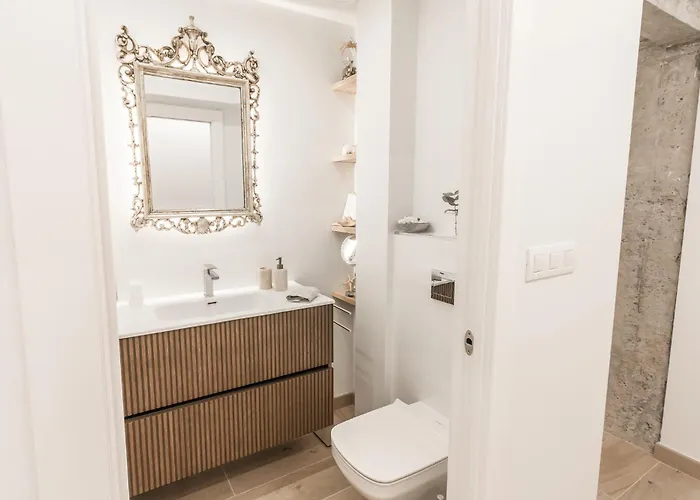 Haizean Gorliz, Lujo En El Puerto De Lejlighed Plentzia