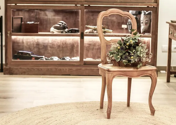 Haizean Gorliz, Lujo En El Puerto De